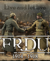 Verdun Honors the Christmas Truce