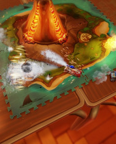 Micro Machines World Series | Battle Mode Mayhem!