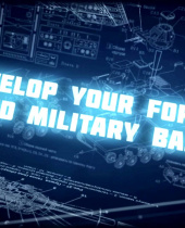 Upcoming Tank-based MMO Armored Warfare Looking for More Recruits for Closed Beta