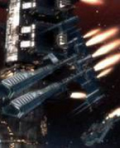 HD-Trailer zu Eve Online: Tyrannis