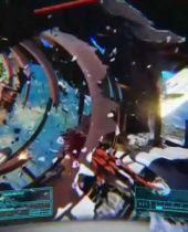 New Teaser Trailer for Upcoming First-Person Experience ADR1FT