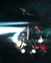 Strike Suit Zero: Directors Cut kommt für die Next-Gen-Konsolen