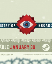 Ministry of Broadcast