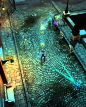 Die Jagd beginnt: Das Dämonenjäger Action-Rollenspiel Victor Vran ist ab sofort im Handel