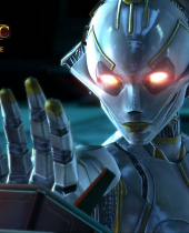 Star Wars: The Old Republic – Knights of the Fallen Empire, The Gemini Deception Now Out