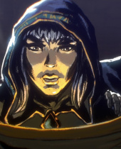 Shroud of the Avatar