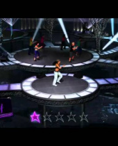 Launch-Trailer zu Zumba Rush für Xbox 360