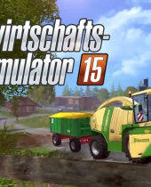 Landwirtschafts Simulator 15 - Release Trailer