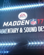 Madden NFL 17 Welcomes Brandon Gaudin and Charles Davis to the Commentary Booth