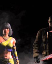 Mortal Kombat X -- Predator, the Ultimate Hunter, Joins Kombat Pack