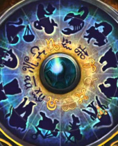 Spirits of Mystery: Dunkler Fluch jetzt im Handel