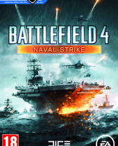 Battlefield 4 Naval Strike