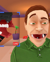 Speaking Simulator
