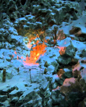 Kholat – New Trailer Showcases Environment