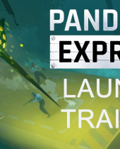 Left 4 Dead Meets Trains & An Open World In Pandemic Express