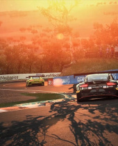 Assetto Corsa Competizione