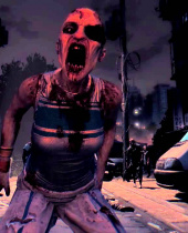 Dying Light - Humanity Trailer veröffentlicht