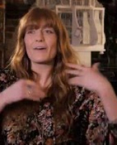 Final Fantasy XV Music by Florence + The Machine Out Now