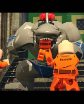 LEGO Batman 3 Beyond Gotham -- Squad Pack Available Tomorrow