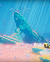 Abzû ab dem 6.12. auf XBOX ONE