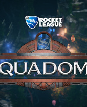 ​Rocket League Aquadome Jetzt Verfügbar