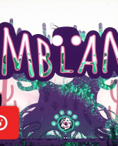 New Switch Title, Semblance Wants You To Deform The World In This Tripped Out Trailer
