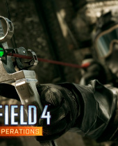 Community-Created Map Now Available for Battlefield 4