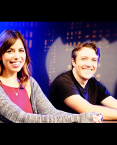 Catwoman Joins the Table for Batman Unmasked - Telltales Online Aftershow