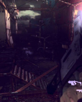 Viertes Trainingsvideo zu Brink