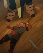 Stoic enthüllt weitere Details zum Kampfsystem in The Banner Saga