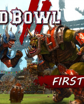 Blood Bowl 2 - Orks vs. Menschen – der Saisonauftakt im Video