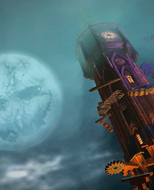 Blut und Verrücktheit: Guild Wars 2-Update ab jetzt verfügbar