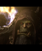 World of Warcraft: Legion Revealed at gamescom