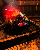 Frictional Games Announces Sep. 22nd Launch Date for SOMA