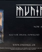 Munin – Norse puzzle fun from Daedalic Entertainment now available for iPad