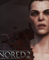 Dishonored 2 – Official Launch Trailer