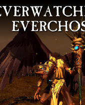 New Total War: Warhammer Trailer – The Everchosen vs. The Everwatcher