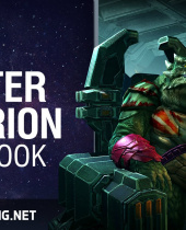 Master of Orion Gameplay Video Reveals First In-Game Footage