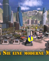 Erster Trailer zur Tropico 4 - Erweiterung Modern Times veröffentlicht