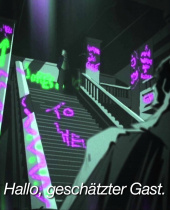 Batman: Arkham Origins Blackgate - Deluxe Edition