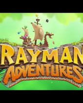 Rayman is Back, This Time on Mobile Devices