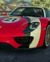 Gear Club Unlimited 2s New Trailer Takes You To The Shop