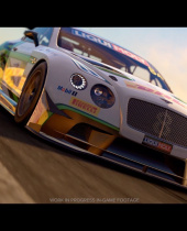 Project CARS 2 E3 2017 Trailer