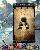 Spotlight on Van Helsing II - Introducing the Runecrafting System