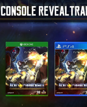 Ion Maiden Wants To Give You A Good Old Fashioned Chaingun Facial