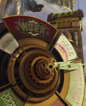 BioShock Infinite: VGA 2011 Trailer