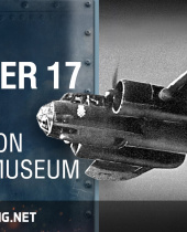 Wargaming.net belebt die letzte Dornier Do 17