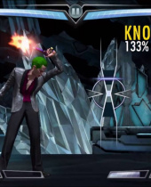 Injustice: Gods Among Us Adds Suicide Squad Characters