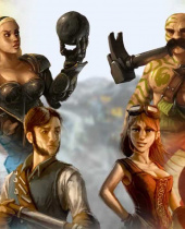 3D-Browsergame von Splitscreen Studios erhält explosive Features