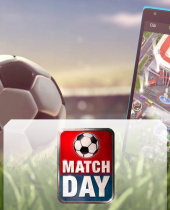 Gameforge veröffentlicht mobilen Fußballmanager MATCHDAY in Deutschland